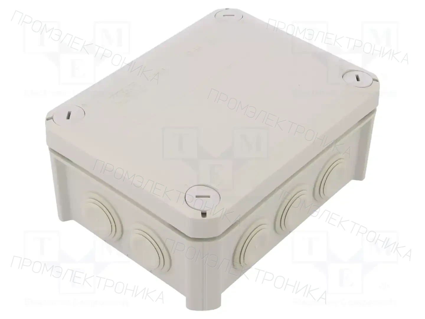 OBO BETTERMANN T 100 — Корпуса для электрооборудования