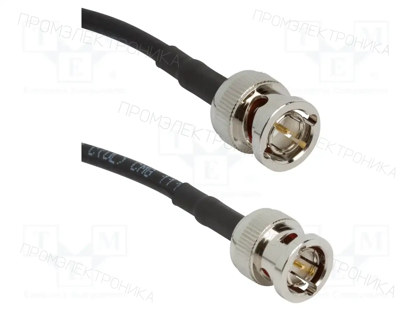 AMPHENOL RF 095-850-187-006 — Кабели соединительные коаксиальные