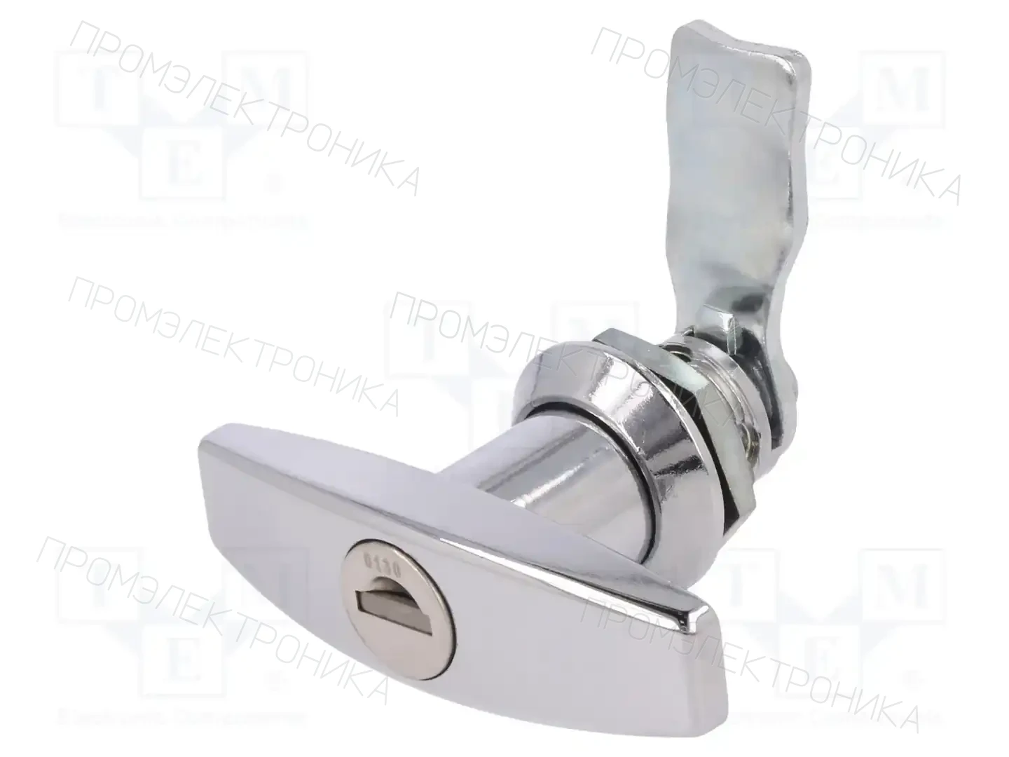 RST ROZTOCZE 2.T18.003-21 — Замки