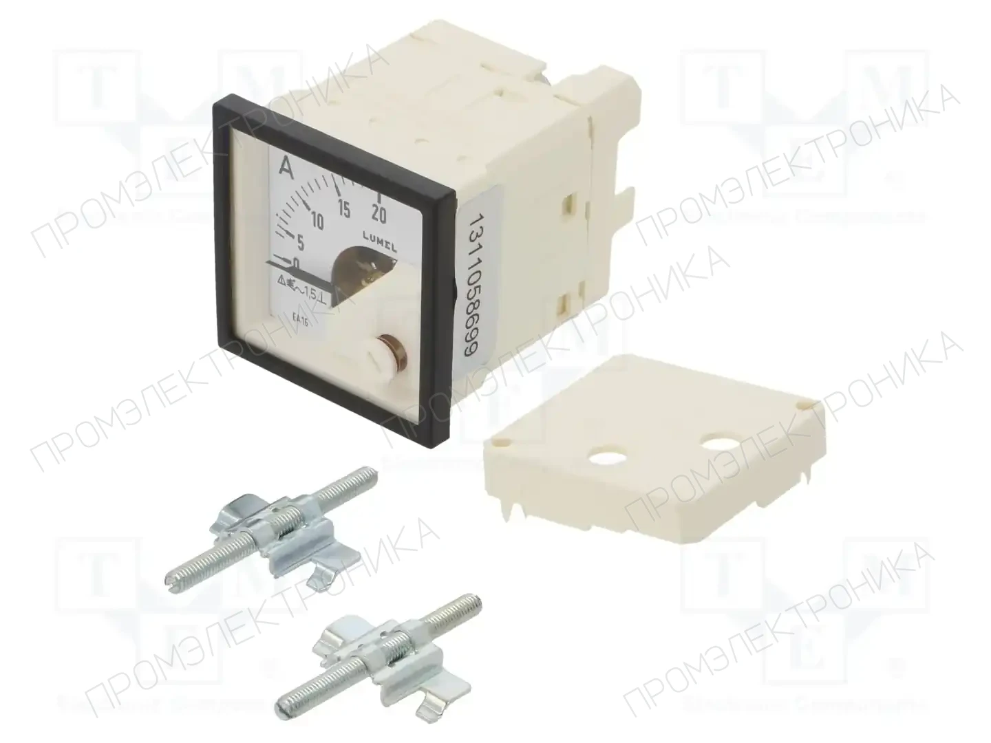 LUMEL EA16N E20900000A0 — Амперметры