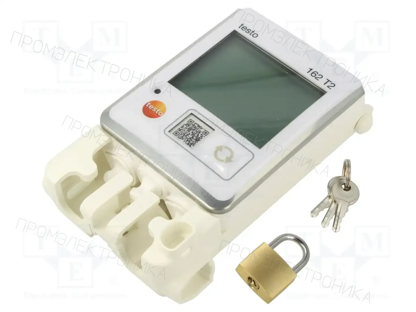 TESTO 0572 1622 — Регистраторы температуры и влажности