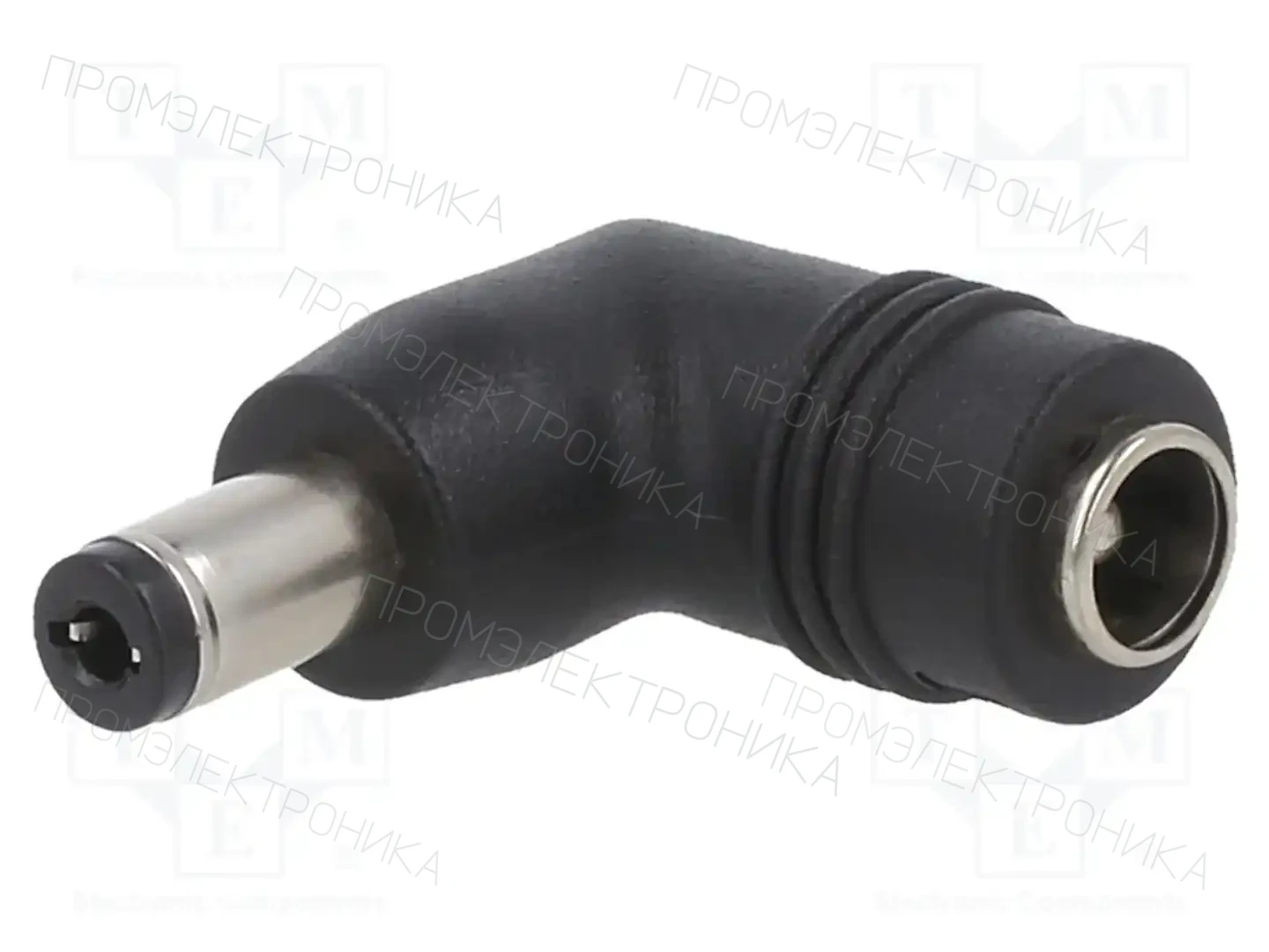 MEAN WELL DC PLUG-P1J-P1IR — Блоки питания – аксессуары
