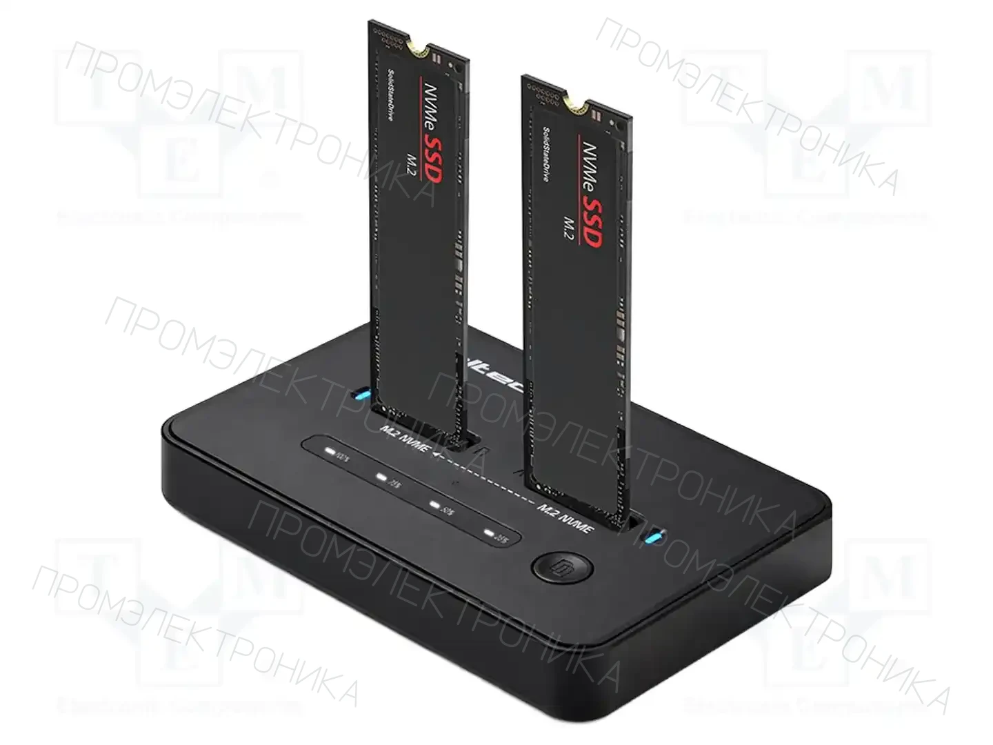 QOLTEC 52366 — Аксессуары HDD/SSD