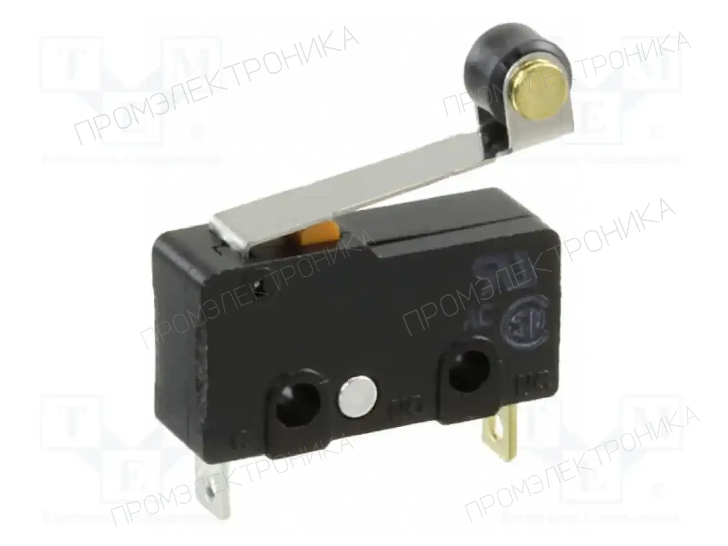 OMRON Electronic Components SS-5GL2-2 — Микропереключатели SNAP ACTION