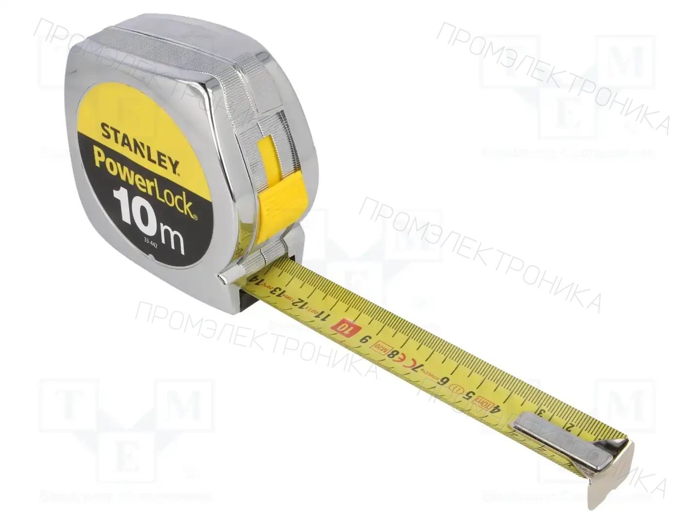 STANLEY 0-33-442 — Измерительные инструменты