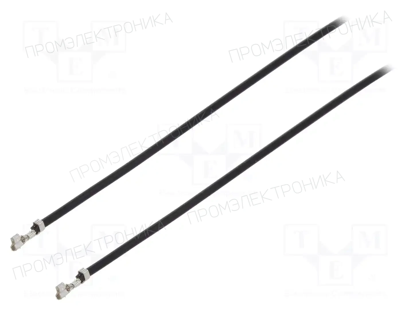 MOLEX 797581007 — Кабели с обжатыми наконечниками
