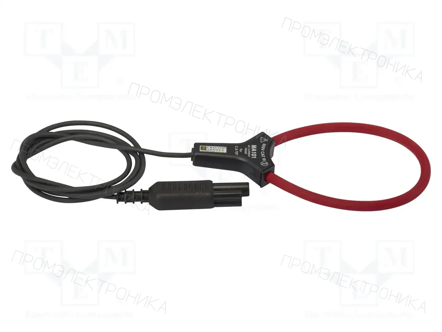 CHAUVIN ARNOUX MINIFLEX FOR C.A 757 — Измерители клещевые насадки AC