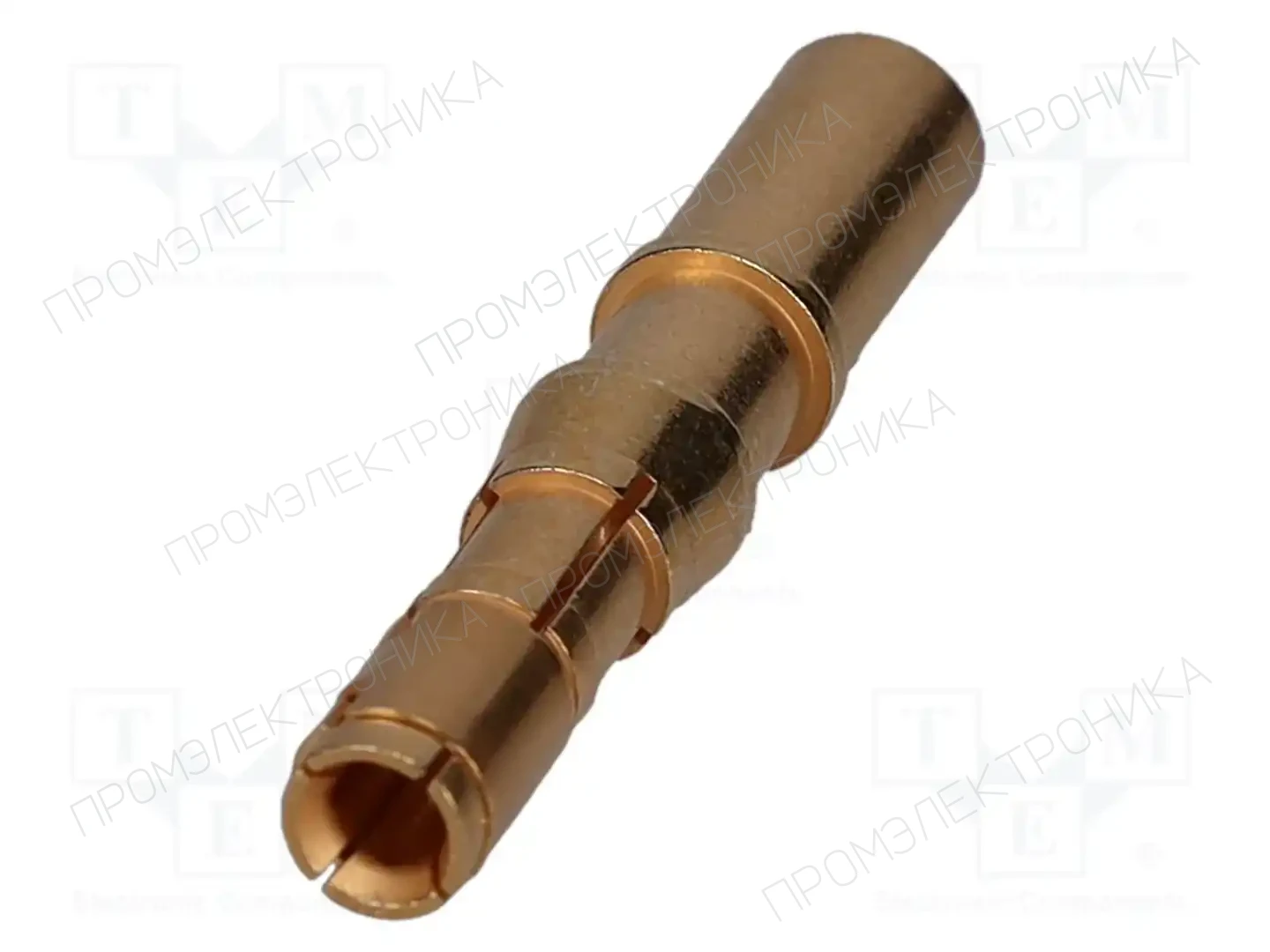 ITT CANNON 031-3000-001 — Разъeмы Automotive