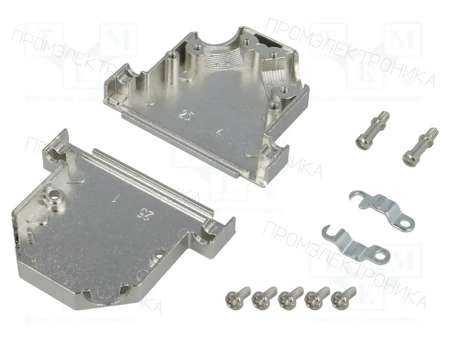 ENCITECH DYZK25-K — Корпуса D-Sub