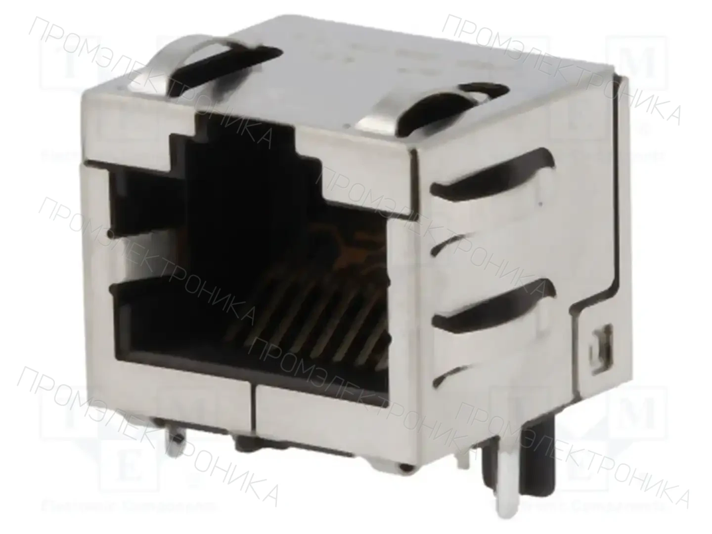 BEL FUSE SS-60300-002 — Разъeмы RJ