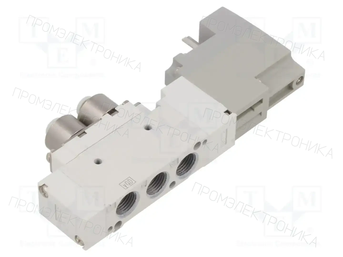 SMC SY5120-4YO-C4F-Q — Клапаны и вентильные узлы