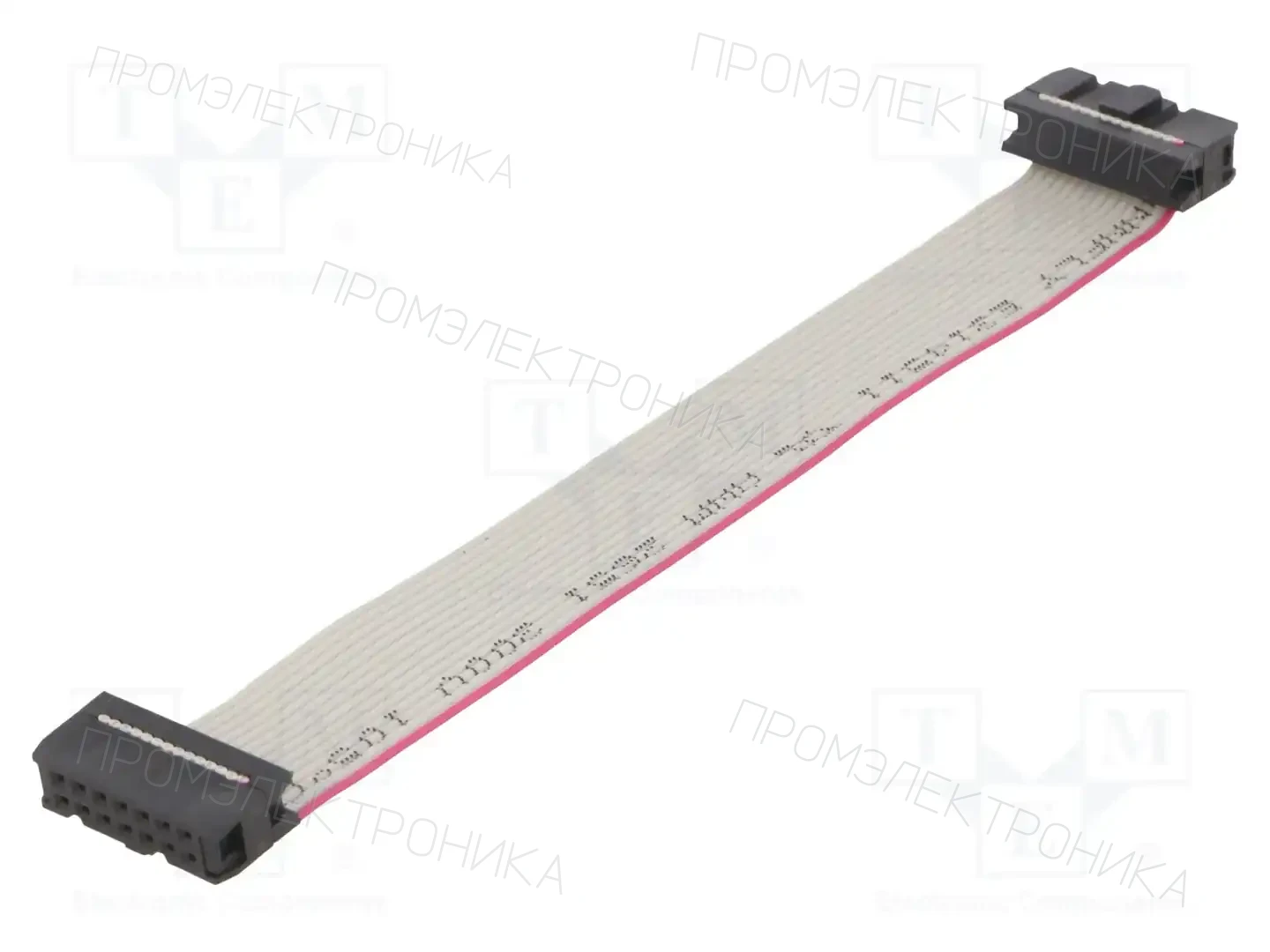 CONNFLY DS1052-142B2NA201501 — Кабели IDC