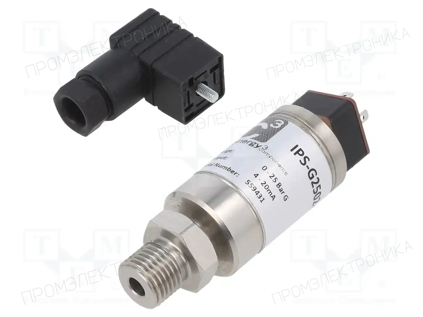 SENSATA / CYNERGY3 IPS-G2502-5 — Преобразователи давления