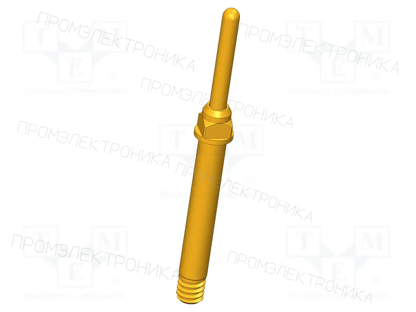 INGUN GKS-427 305 100 A 0802 M — Измерительные щупы