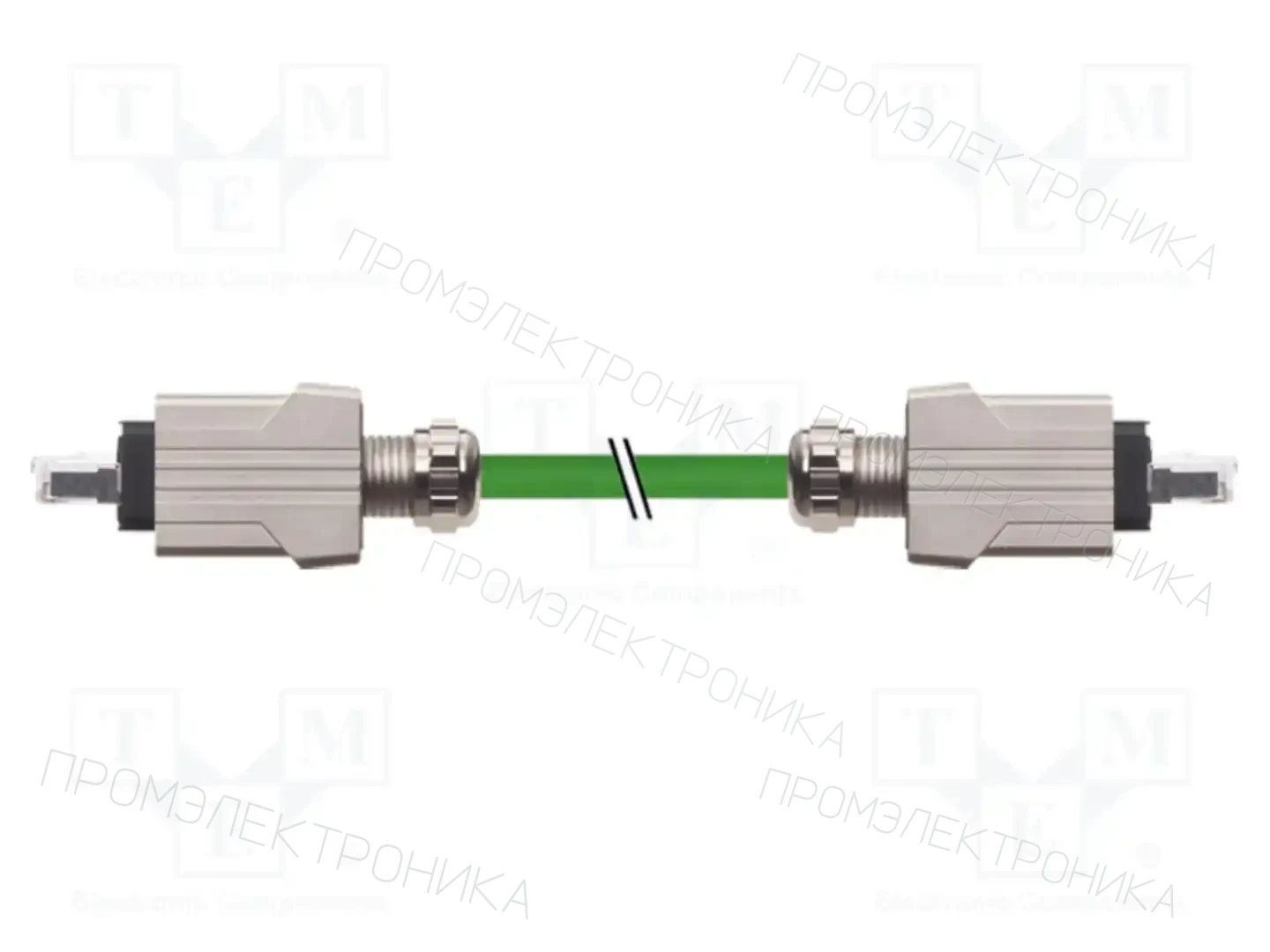 MURRELEKTRONIK 7000-74641-7961200 — Кабели и адаптеры RJ45