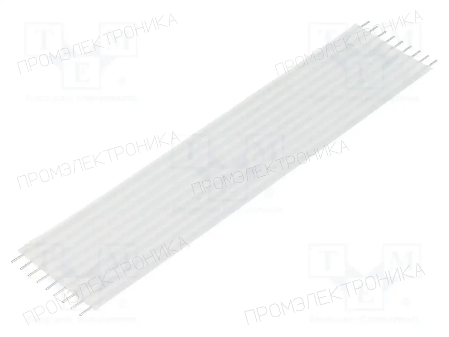TE Connectivity 8-1437145-9 — Ленты FFC/FPC