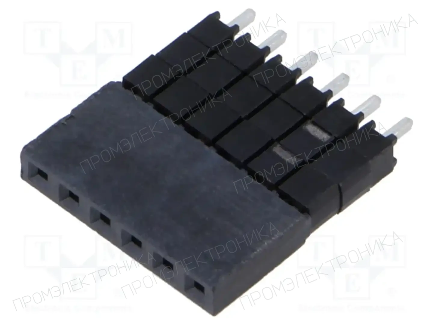 SAMTEC ESQ-106-33-T-S — Разъeмы пластина - пластина