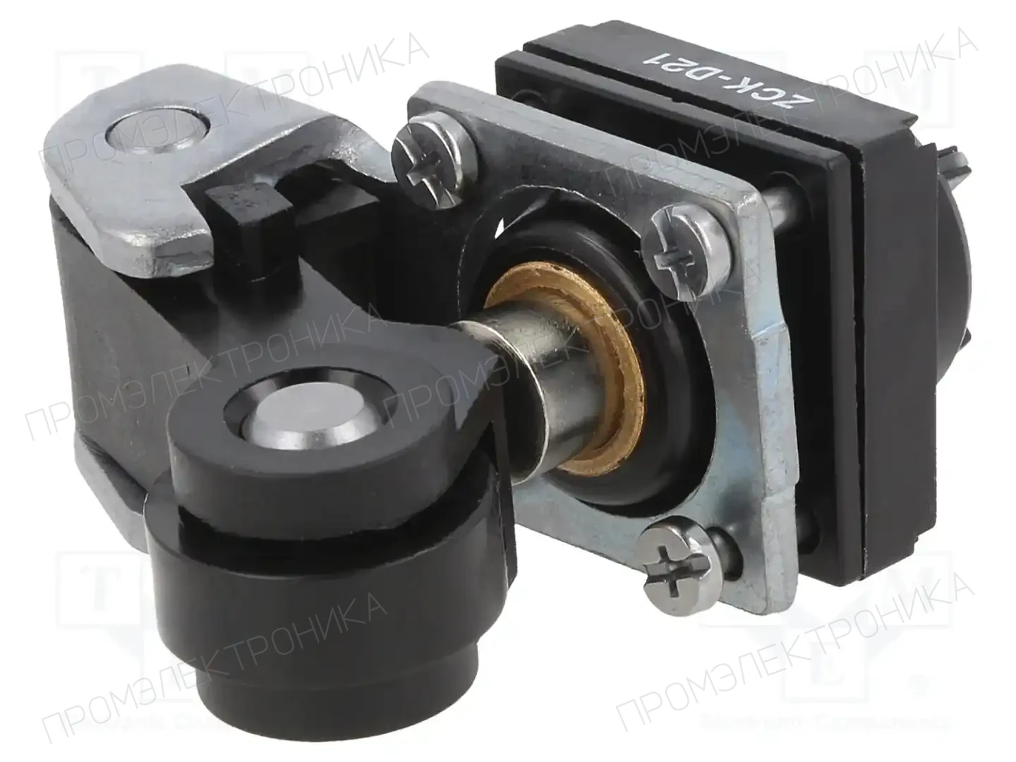 TELEMECANIQUE SENSORS ZCKD21 — Выключатели концевые