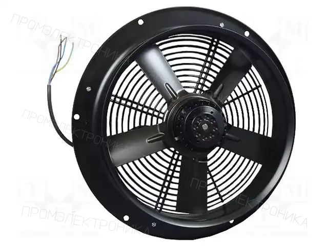 FULLTECH UF300BNA23H1C2A — Вентиляторы AC 230V