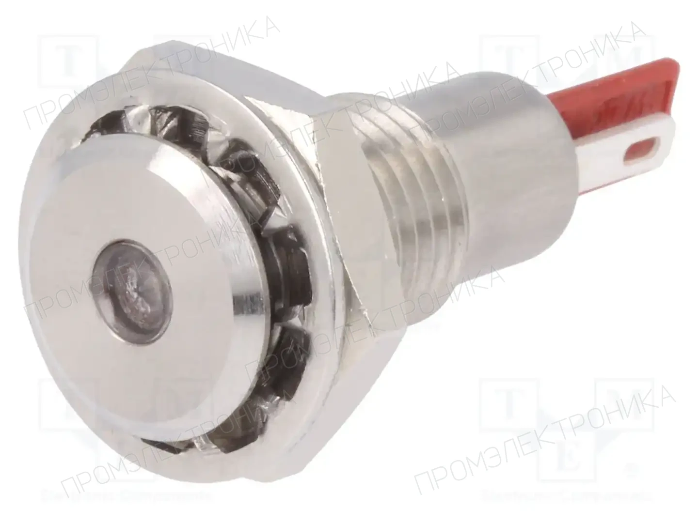BULGIN DX0505/RD/24 — LED панельные индикаторы