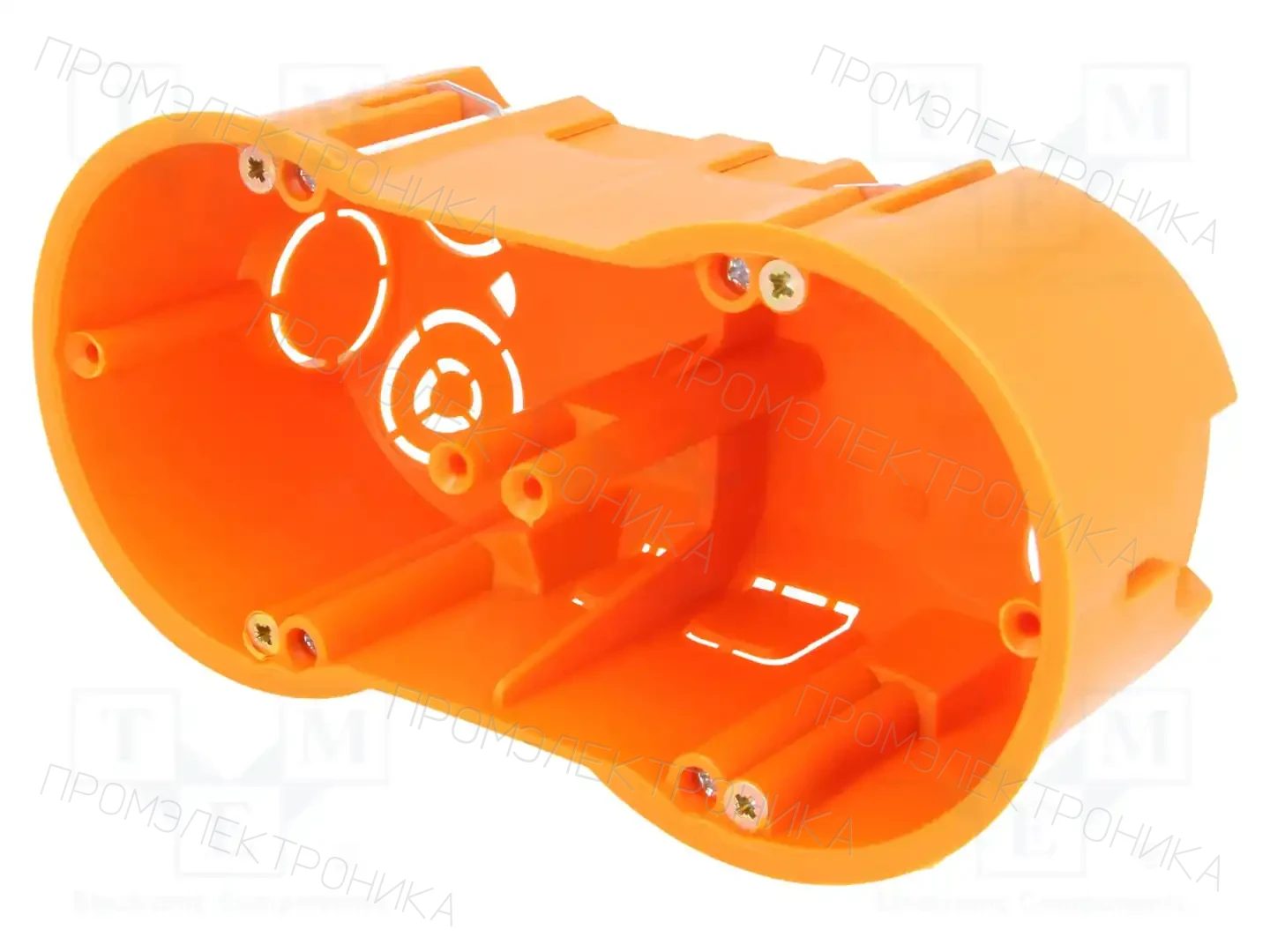 PAWBOL A.0010PG — Корпуса для электрооборудования