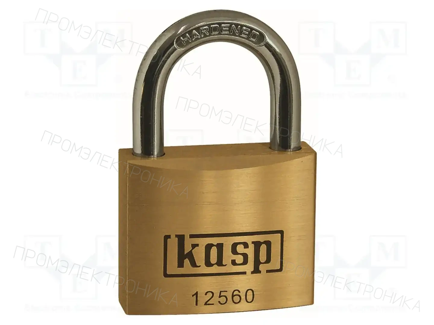 KASP K12560 — Навесные замки