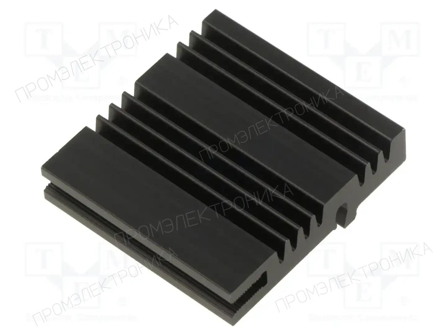 FISCHER ELEKTRONIK SK 638 37,5 SA — Радиаторы