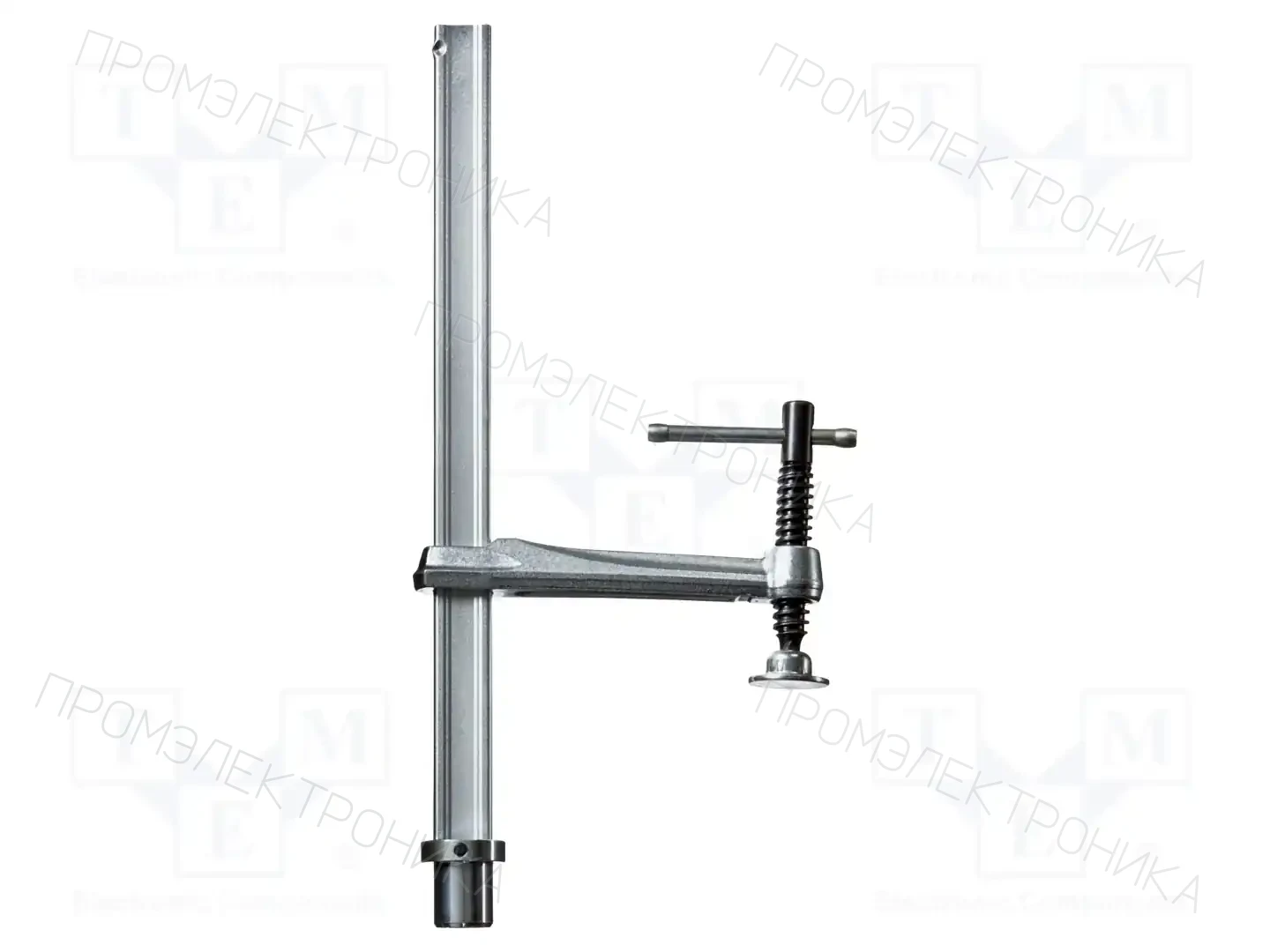 BESSEY TW16-20-10K — Тиски и струбцины