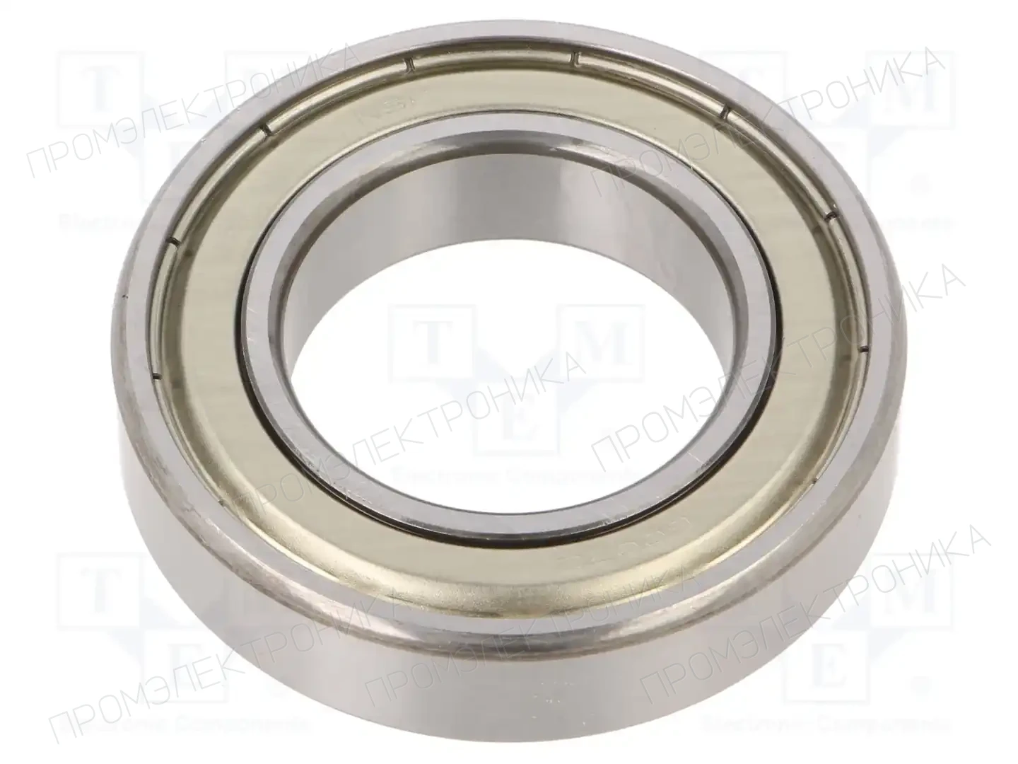 NSK 6007 ZZ CM NSK — Подшипники качения 6007 ZZ CM