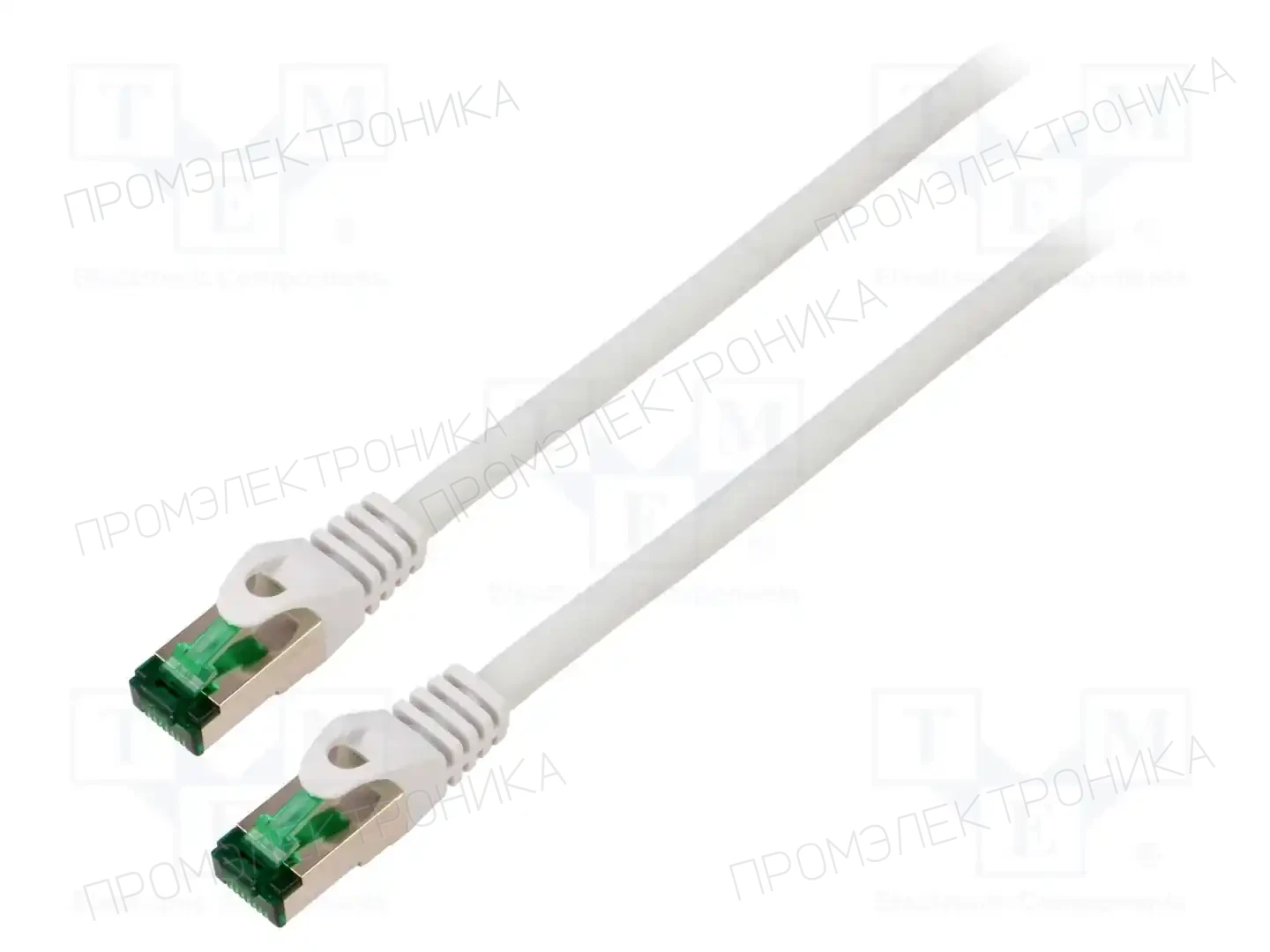 LANBERG PCF7-10CU-0500-S — Кабели и адаптеры RJ45