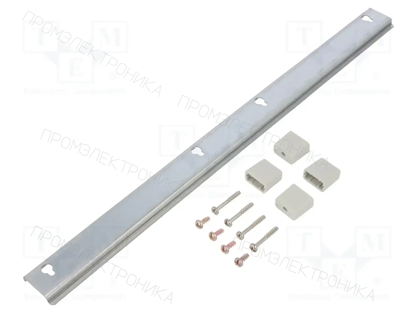 SPELSBERG 79504501 — Корпуса - DIN-рейки