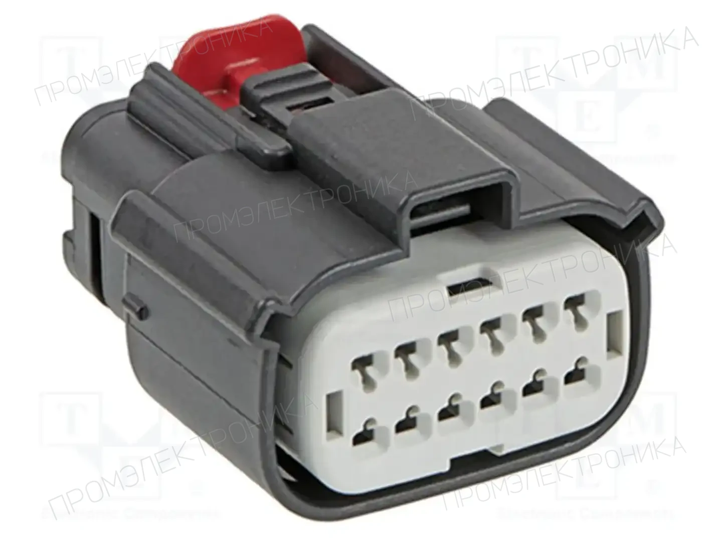 MOLEX 160074-6010 — Разъeмы Automotive