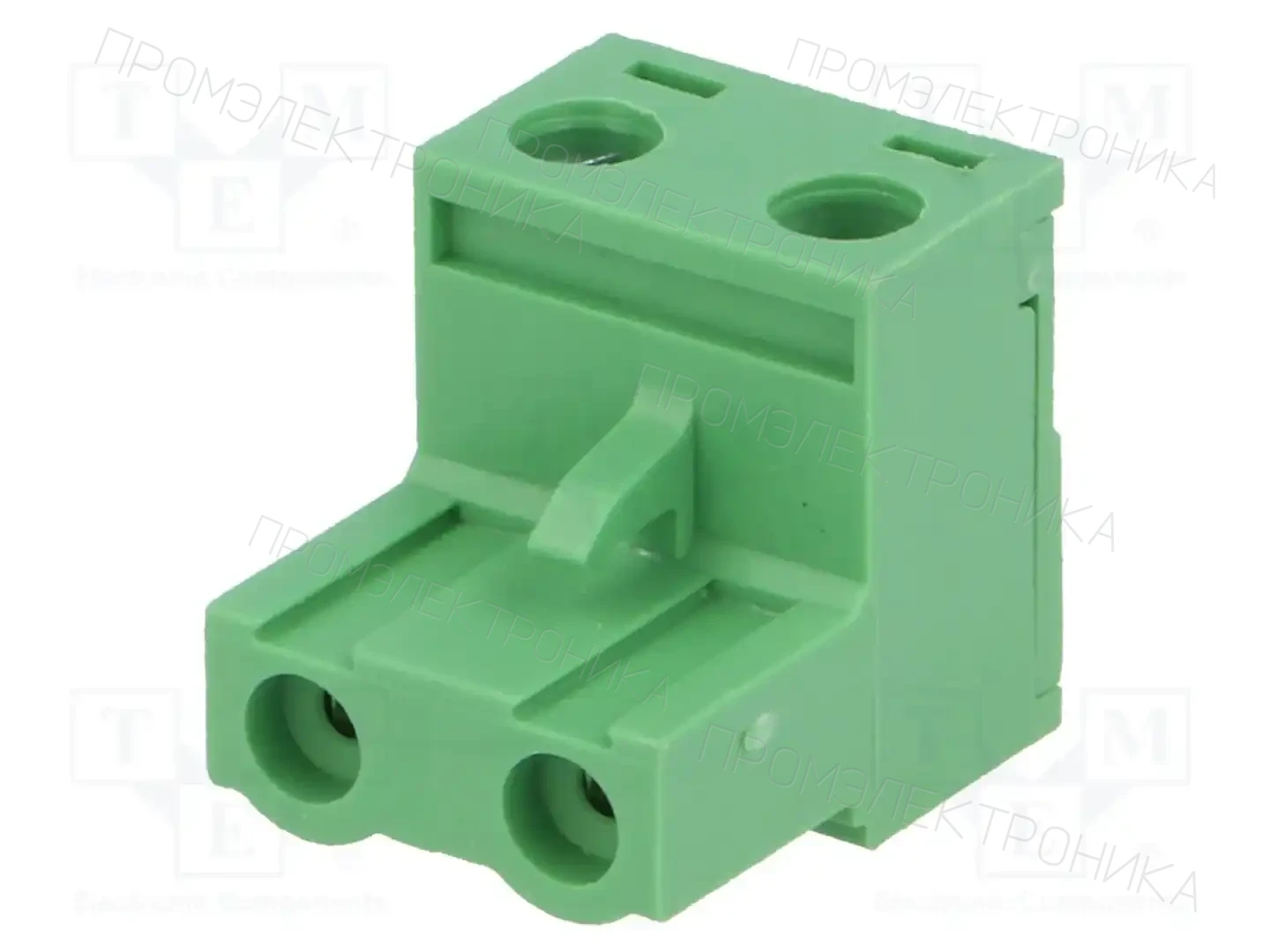 DEGSON ELECTRONICS 2EDGK-7.5-02P-14 — Клеммные колодки разъемного типа