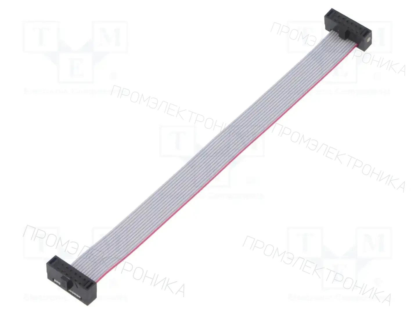 SAMTEC FFSD-06-D-04.00-01-N — Кабели IDC