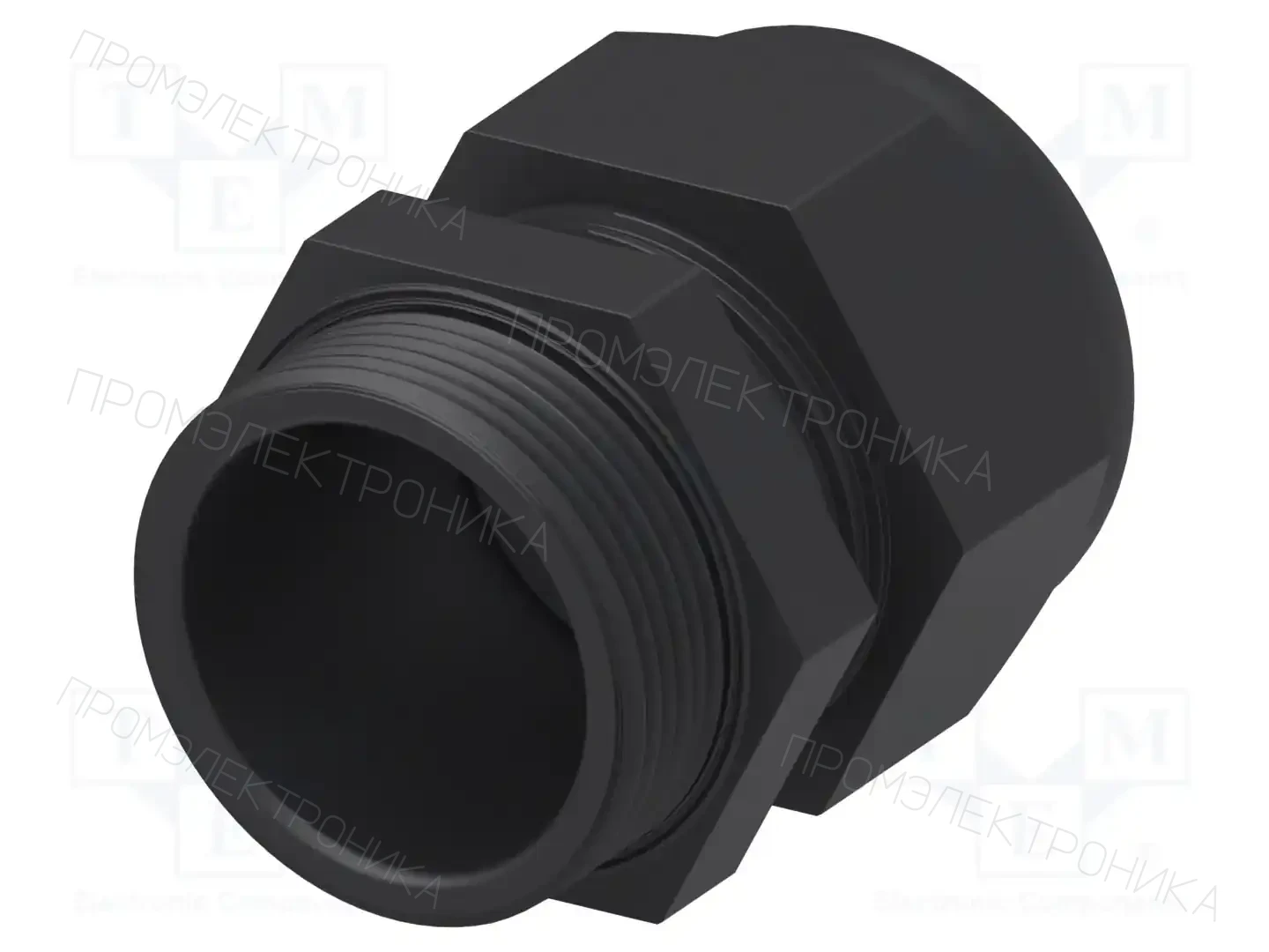 TE Connectivity EP-SG-M32-BL-D — Кабельные вводы