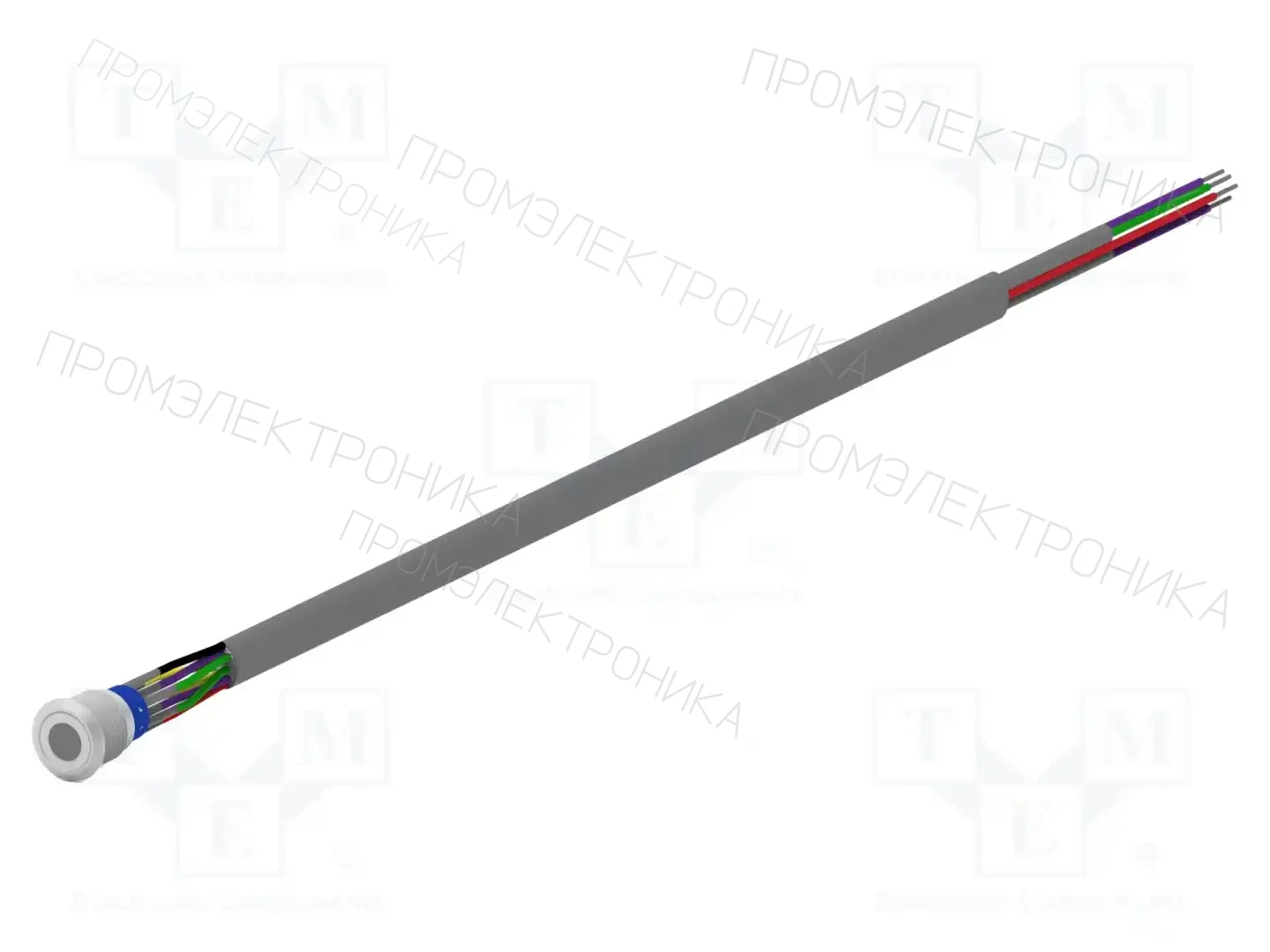 TE Connectivity AV1920DG12T5Q04 — Переключатели кнопочные