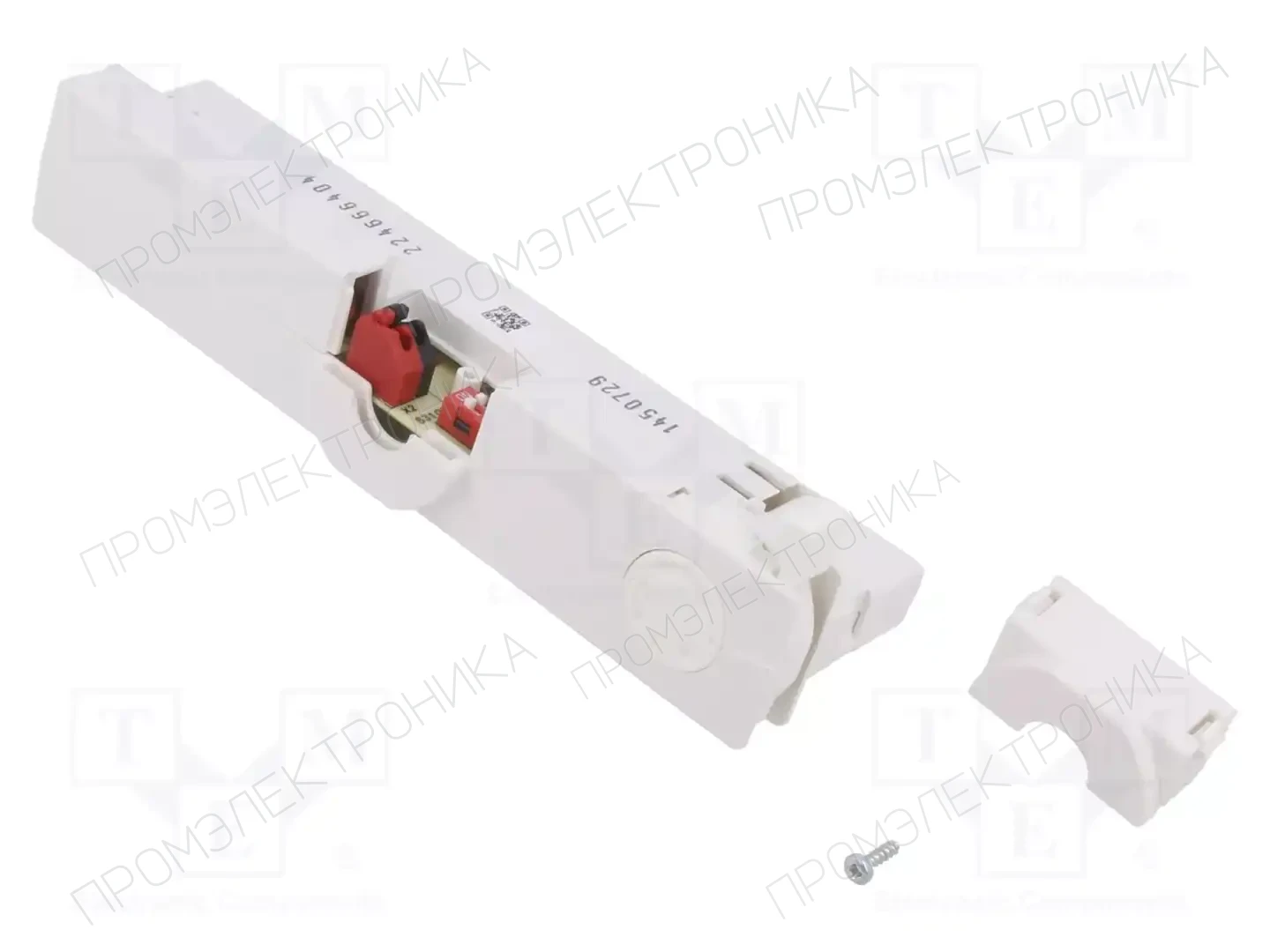 TRIDONIC LC 34/650-800/42 FLEXC T-W SNC3 — Блоки питания для LED