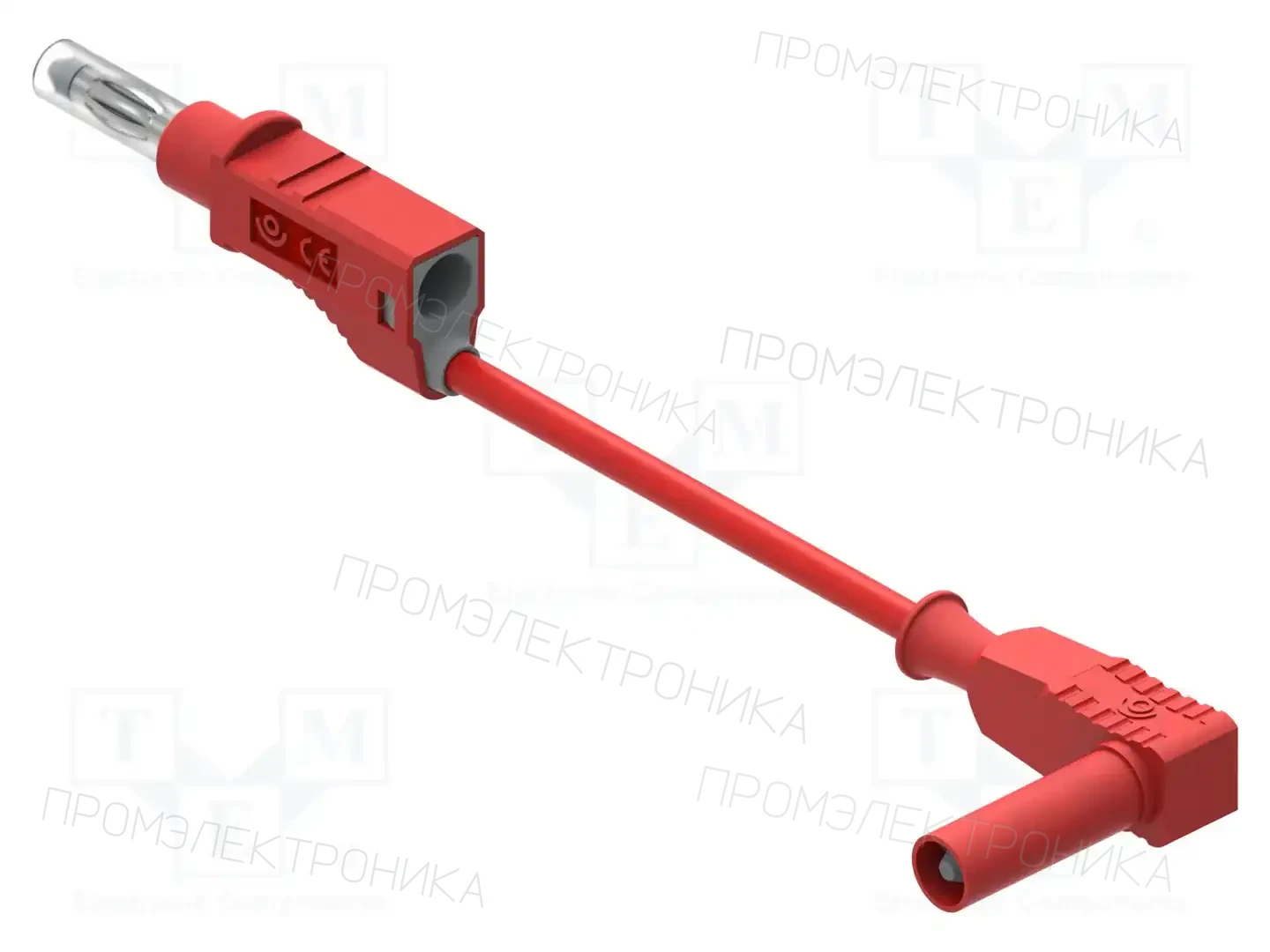ELECTRO-PJP 2210/2410-600V-100R — Провода измерительные - одинарные