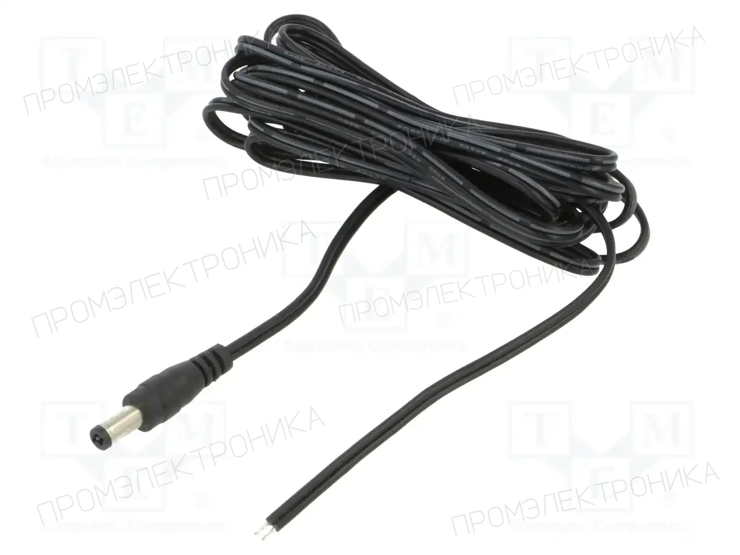 POS POSDC-T-P25S-3.0 — Кабели питания DC DC-T-P25S-3.0