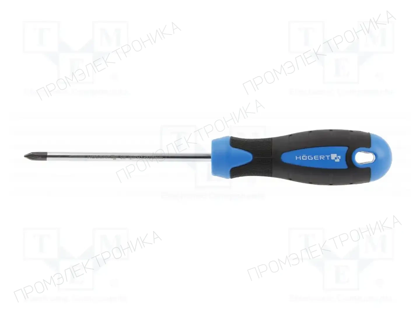 HÖGERT TECHNIK HT1S024 — Стандартные отвёртки