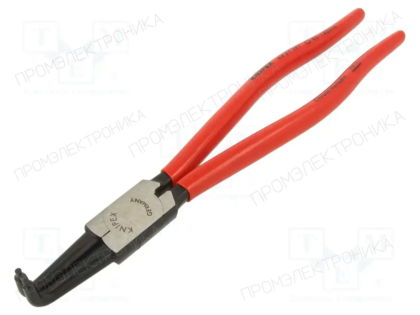 KNIPEX 44 21 J41 — Клещи для колец