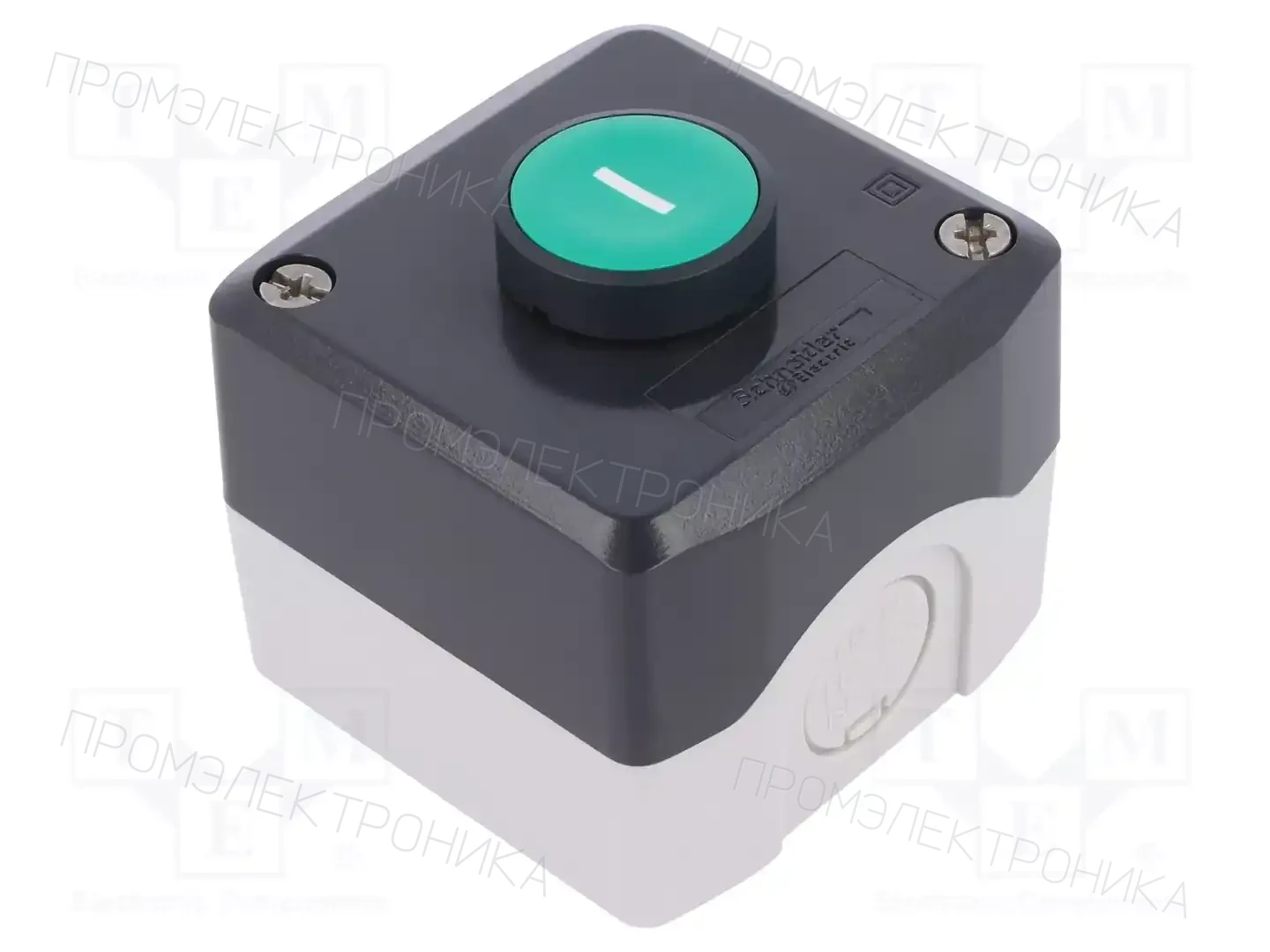 SCHNEIDER ELECTRIC XALD102 — Пульты управления