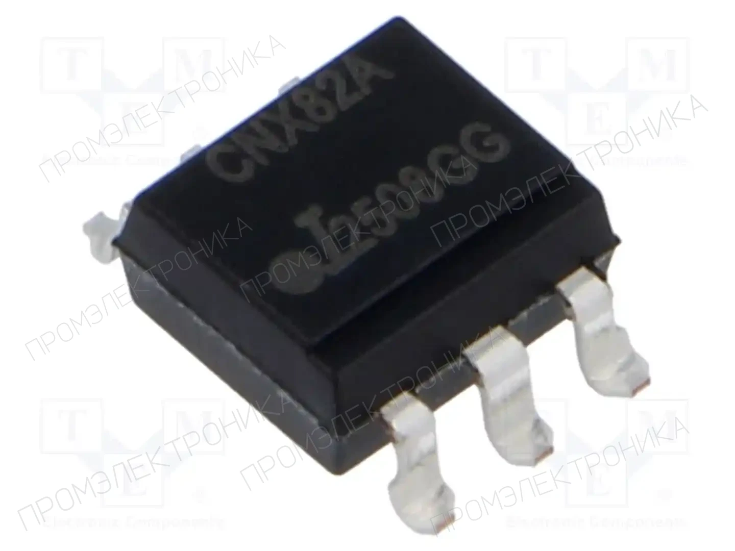 ISOCOM CNX82ASM — Оптроны – аналоговый выход