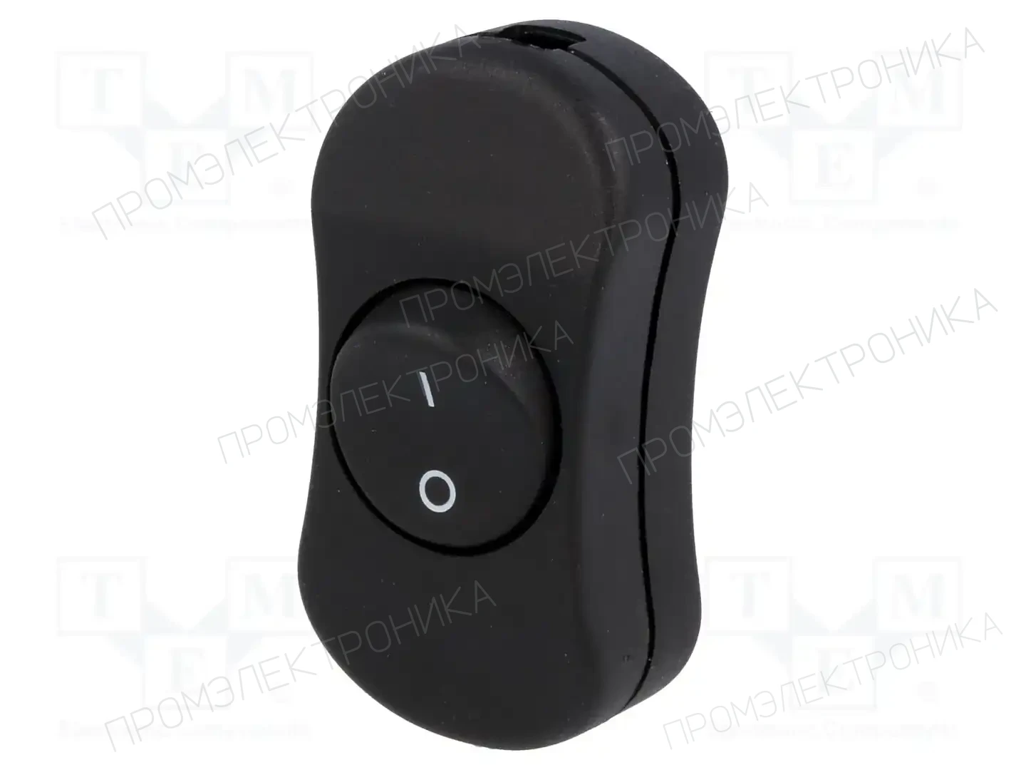 SCI R13-901-BB — Переключатели типа Rocker