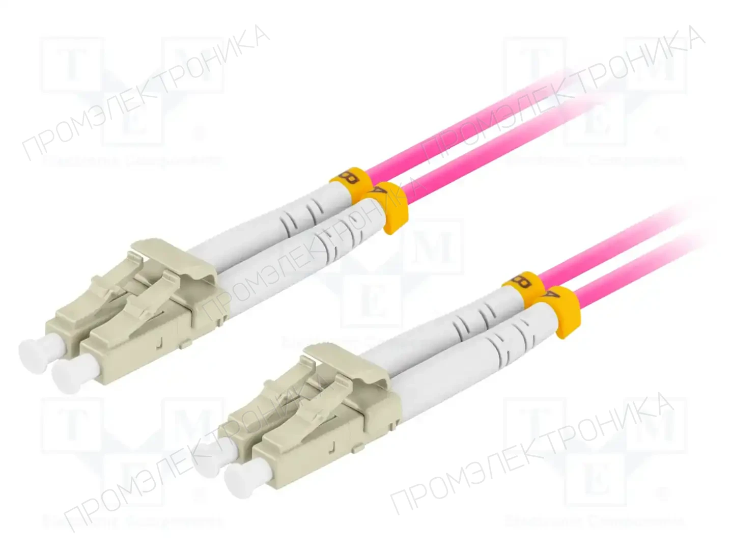 LANBERG FO-LULU-MD41-0005-VT — Коммутац. кабели и оптические пигтейлы