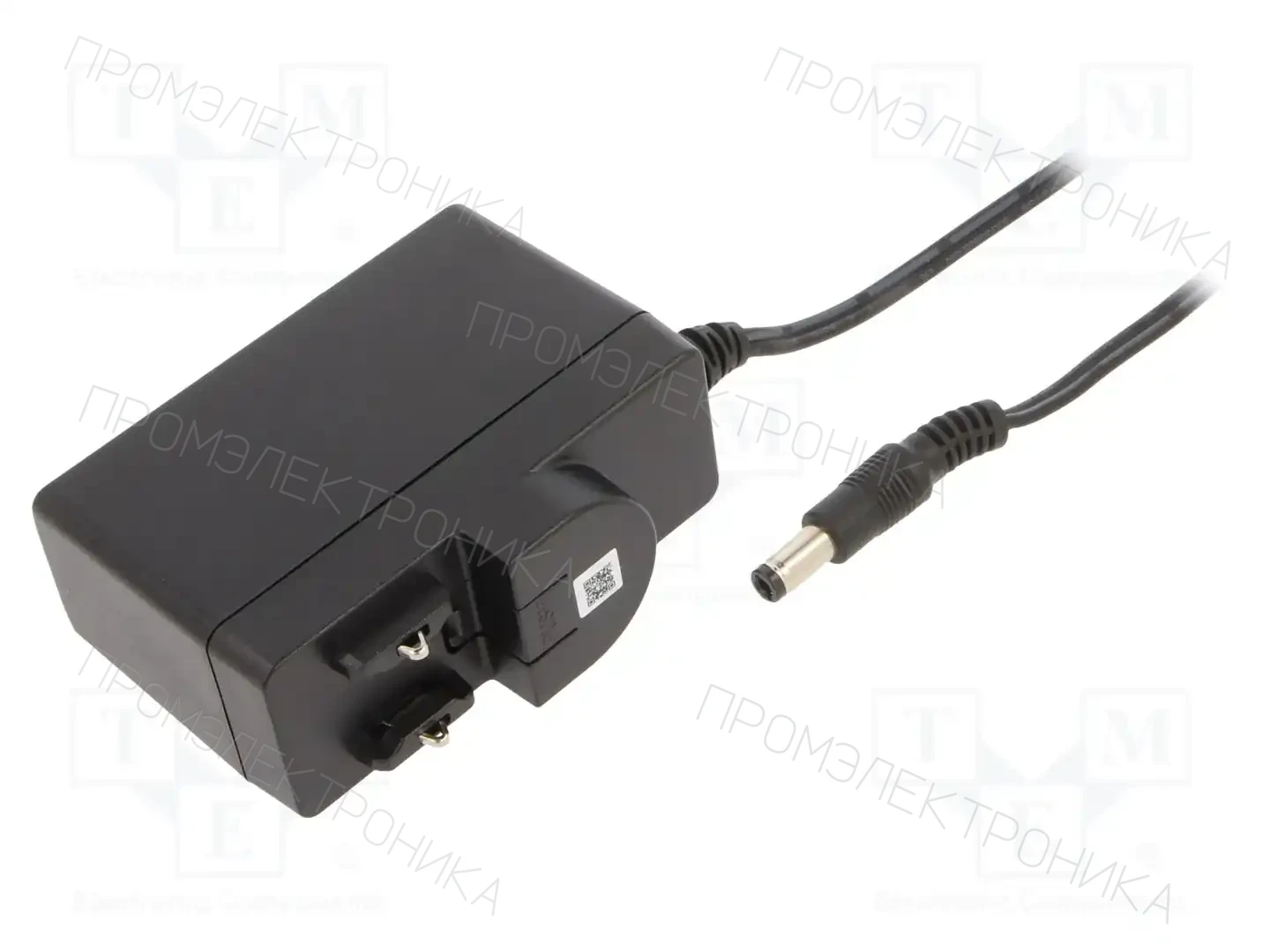XP POWER ACM12US12 — Штекерные блоки питания