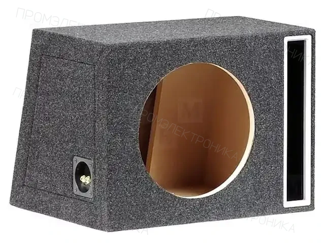 BASSER B1250S — Корпуса динамиков