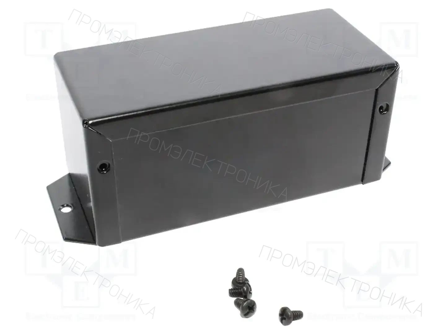 HAMMOND 1411FBNBK — Корпуса универсальные