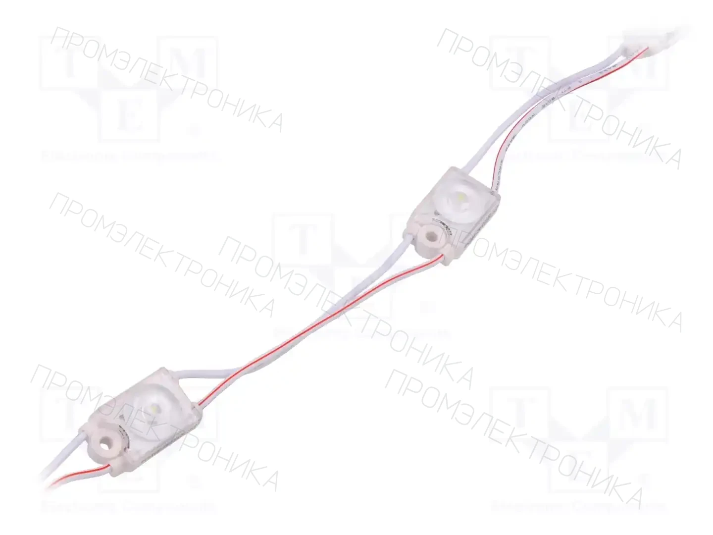 POS PROLED-1W-CC100 — Источники света - светодиодные модули