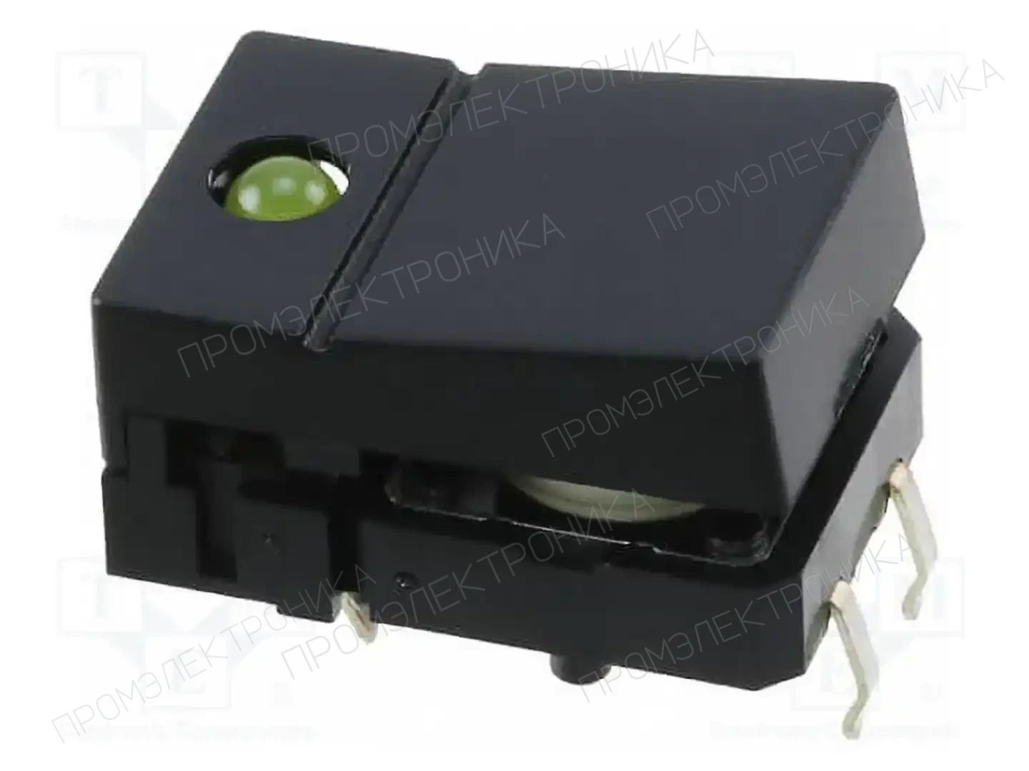 OMRON Electronic Components B3J-3200 — Переключатели клавишные